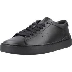 Buty CLARKS CRAFT SWIFT Czarny. Czarne trekkingi męskie Clarks, trekkingowe. Za 381.99 zł.
