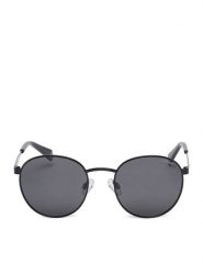 Polaroid Okulary przeciwsłoneczne C PLD 2053/S Czarny. Czarne okulary przeciwsłoneczne męskie Polaroid. Za 179.99 zł.