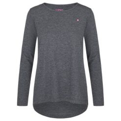 T-shirt Damski Loap Bavaxa Czarny XL - Elegancja i Komfort. Czarne t-shirty damskie Lowa, xl, bez wzorów, biznesowe, bez kołnierzyka. Za 91.00 zł.