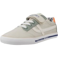 Buty PABLOSKY 984930P Beżowy. Brązowe trekkingi męskie Pablosky, trekkingowe. Za 192.99 zł.