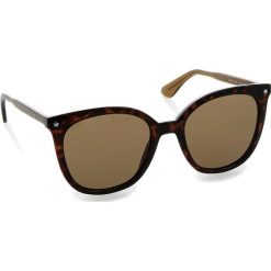 Okulary przeciwsłoneczne TOMMY HILFIGER - 1550/S Dark Havana 086. Okulary przeciwsłoneczne damskie marki Tommy Hilfiger. Za 569.00 zł.