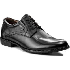 Półbuty LASOCKI FOR MEN - MB01-MARS-03 Czarny. Eleganckie półbuty marki Lasocki For Men. Za 189.99 zł.