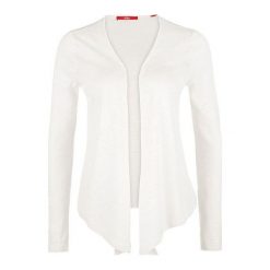 S.Oliver Sweter Damski 34 Kremowy. Kardigany damskie marki S.Oliver. W wyprzedaży za 116.00 zł.