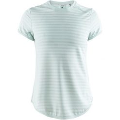 Craft Koszulka Damska Breakaway Two Jasnozielony Xl. Koszulki sportowe damskie marki Craft. Za 169.00 zł.