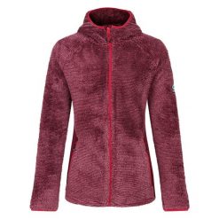 Bluza Termoaktywna Damska Torrek Mountain Pro Midlayer. Fioletowe bluzy sportowe damskie Dare 2b, xl, bez wzorów, bez kaptura, trekkingowe. Za 204.99 zł.