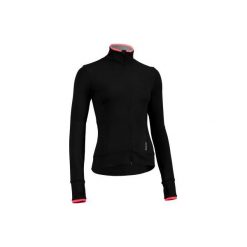 Bluza na zamek fitness kardio 100 damska. Bluzy damskie marki DOMYOS. Za 59.99 zł.