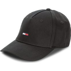 Czapka z daszkiem TOMMY JEANS - Tju Flag Cap M AU0AU00068 002. Czapki i kapelusze damskie marki Tommy Jeans. Za 129.00 zł.