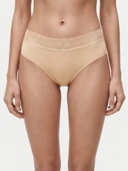 Ysabel Mora Figi klasyczne 19495 Beżowy jasny. Brązowe figi damskie ysabel mora, bez wzorów, z syntetyku. Za 69.99 zł.