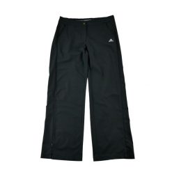 Second life - Adidas spodnie męskie ClimaLite - Stan bardzo dobry. Czarne spodnie sportowe męskie Adidas, na lato, l, bez wzorów, z materiału, trekkingowe, climalite (adidas). Za 127.76 zł.