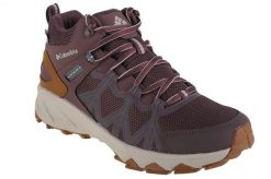 Buty trekkingowe damskie Columbia Peakfreak Ii Mid Outdry. Czerwone trekkingi damskie Columbia, trekkingowe. Za 688.99 zł.