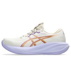 Buty Do Biegania Asics Gel-Cumulus 28 Damskie. Brązowe obuwie sportowe damskie Asics, bez wzorów, z gumy, do biegania. Za 705.65 zł.