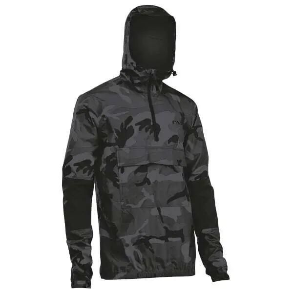 Kurtka wodoodporna Northwave Adrenalight. Czarne kurtki męskie Northwave, l, bez wzorów, z materiału, sportowe, bez kaptura. Za 393.00 zł.