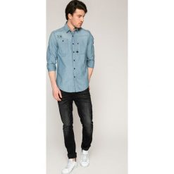 G-Star Raw - Koszula. Koszule męskie marki G-Star Raw. W wyprzedaży za 299.90 zł.