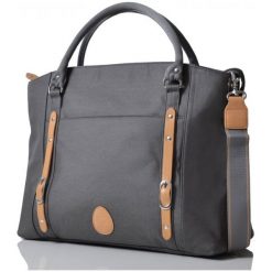 Pacapod Torba Do Przewijania Mirano Szara. Torby i plecaki dziecięce Pacapod. Za 539.00 zł.