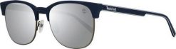 Timberland Okulary przeciwsłoneczne Męskie Timberland TB9177-5391D ( 53 mm). Okulary przeciwsłoneczne męskie Timberland. Za 224.29 zł.