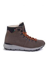 Zamberlan Trekkingi 325 Cornell Lite Gtx GORE-TEX Brązowy. Brązowe trekkingi męskie Zamberlan, trekkingowe, gore-tex. Za 969.99 zł.