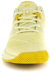 Lotto Buty Raptor Hyperpulse 300 CLY mężczyzna Wax Yellow/ Vibrant Yellow 11.0 44.0 (223556EA8110). Żółte buty sportowe męskie Lotto, bez zapięcia. Za 395.40 zł.