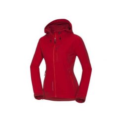 Northfinder Damska Kurtka Georgia, Czerwony L. Kurtki sportowe damskie marki Cropp. Za 379.00 zł.