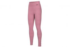 Spodnie sportowe damskie Nike W Sculpt Victory Tights. Czerwone spodnie sportowe damskie Nike, m, bez wzorów, z gumy, na fitness i siłownię. Za 139.99 zł.