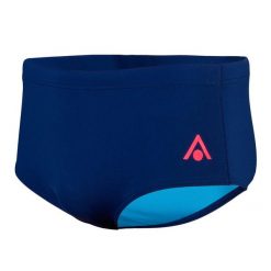 Kąpielówki trunki Aqua Sphere Essentials 14 cm. Niebieskie kąpielówki męskie Aqua Sphere, m, bez wzorów. Za 109.00 zł.