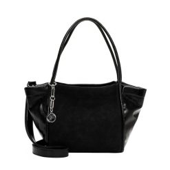SURI FREY Torebka Shopper SFY Remy Torby na zakupy 1 ct Damski. Torebki shopper damskie Suri Frey, bez wzorów, z materiału, eleganckie, z tłoczeniem, bez dodatków. Za 259.99 zł.