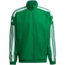 Kurtka treningowa damska Kappa ILVA. Brązowe bluzy sportowe damskie Kappa, m, bez wzorów, bez kaptura, do piłki nożnej. Za 244.50 zł.