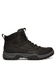 ECCO Trekkingi Receptor Trekk 85561451052 Czarny. Czarne trekkingi męskie ecco, trekkingowe. Za 759.99 zł.