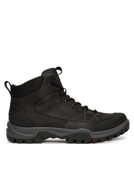 ECCO Trekkingi Receptor Trekk 85561451052 Czarny. Czarne trekkingi męskie ecco, trekkingowe. Za 759.99 zł.