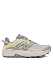 New Balance Buty do biegania Rebel Trail WRBT675 Szary. Szare obuwie sportowe damskie New Balance, bez wzorów, z materiału, do biegania. Za 669.99 zł.