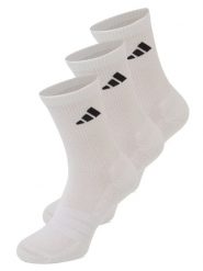 Adidas Performance Skarpety w 3-paku Mężczyźni Bawełna biały, XL. Białe skarpety męskie adidas Performance, bez wzorów, z bawełny. Za 59.95 zł.