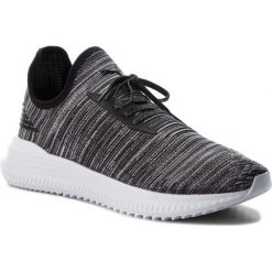 Buty PUMA - Avid EvoKnit 366434 04 P Black/Quiet Shade/ P White. Szare buty sportowe męskie Puma, z materiału. W wyprzedaży za 329.00 zł.