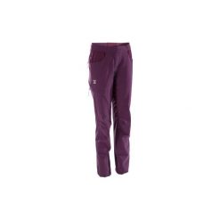 Spodnie wspinaczkowe Edge damskie. Spodnie materiałowe damskie marki SIMOND. Za 149.99 zł.