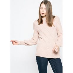 Only - Sweter Luv. Swetry damskie marki Only. W wyprzedaży za 69.90 zł.