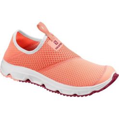 Salomon Rx Moc 4.0 W Desert/Wh/Malaga 39,3. Obuwie sportowe damskie marki Salomon. Za 319.00 zł.