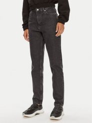 Calvin Klein Jeans Jeansy J20J223636 Szary Mom Fit. Szare jeansy damskie Calvin Klein Jeans. Za 319.99 zł.