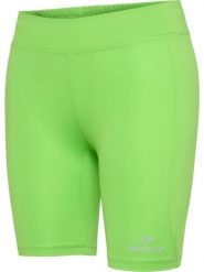 Damskie buty z wysokim stanem Newline Athletic sprinters. Zielone obuwie sportowe damskie Newline, bez wzorów, z materiału, na fitness i siłownię. Za 167.00 zł.