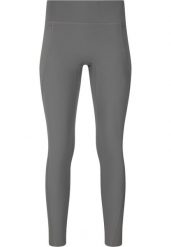 Damskie legginsy Athlecia Aliya V2. Brązowe legginsy damskie Athlecia, s, bez wzorów, z elastanu, do biegania. Za 241.85 zł.