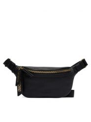 LOVE MOSCHINO Nerka JC4227PP0PKG0000 Czarny. Czarne torebki do ręki damskie Love Moschino, bez wzorów, ze skóry, bez dodatków. Za 769.99 zł.
