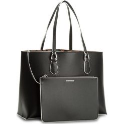 Torebka EMPORIO ARMANI - Y3D085 YH19E 80001 Nero. Torebki do ręki damskie Emporio Armani. Za 949.00 zł.