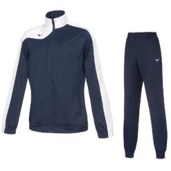 Dres Mizuno femme Team kobe knit. Białe obuwie sportowe damskie Mizuno, bez wzorów, z dresówki, na fitness i siłownię. Za 224.50 zł.