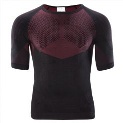 Koszulka termoaktywna Hi-Tec Hano Top, męska, Rozmiar XL/XXL. Bielizna termoaktywna męska Hi-tec, m, z materiału. Za 74.99 zł.