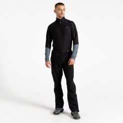 Spodnie trekkingowe męskie Mountain Series wodoodporne. Brązowe spodnie materiałowe męskie Dare 2b, l, bez wzorów. W wyprzedaży za 379.99 zł.
