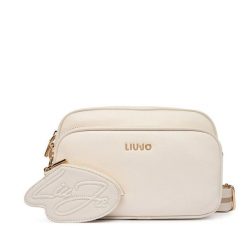 Torebka Liu Jo. Torebki do ręki damskie Liu Jo, bez wzorów, bez dodatków. Za 599.99 zł.