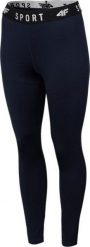 4f Legginsy 4F W H4Z22 SPDF351 31S. Legginsy damskie 4f, s, bez wzorów. Za 90.70 zł.