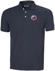 Helly Hansen koszulka HP RACE POLO 2.0 34496 597 2XL. Koszulki polo męskie Helly Hansen, m, bez wzorów, bez ramiączek. Za 529.50 zł.