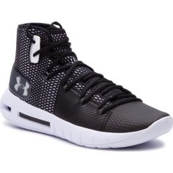 Buty UNDER ARMOUR - Ua Hovr Havoc 3020617-003 Blk. Buty sportowe męskie marki Under Armour. W wyprzedaży za 309.00 zł.
