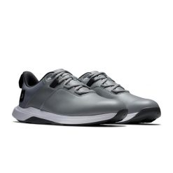 Buty do golfa męskie Footjoy Prolite. Buty sportowe męskie FOOTJOY, bez zapięcia, na golfa. Za 439.99 zł.