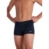 Spodenki kąpielówki dla dzieci Speedo Eco End. Niebieskie kąpielówki dla chłopców Speedo, bez wzorów. Za 89.00 zł.
