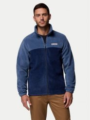 Columbia Polar Steens Mountain™ 1476671 Granatowy Regular Fit. Niebieskie bluzy męskie Columbia, m, bez wzorów, z polaru, bez kaptura. Za 239.99 zł.
