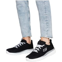 Buty damskie SKECHERS Graceful Get Connected. Czerwone obuwie sportowe damskie Skechers, bez wzorów, trekkingowe. Za 249.99 zł.